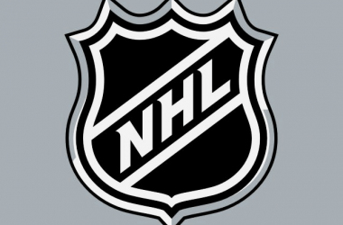 NHL: el comienzo