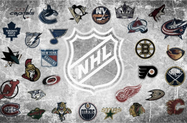 NHL: Red Wings batem Senators, Rangers surpreendem Penguins