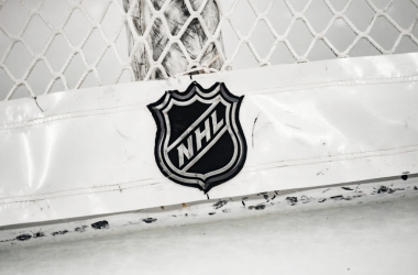 La NHL
podría ajustar los playoffs para las reglas fronterizas entre Estados Unidos y
Canadá