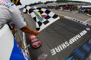 Preview: NASCAR Sprint Cup Series 5-Hour Energy 301