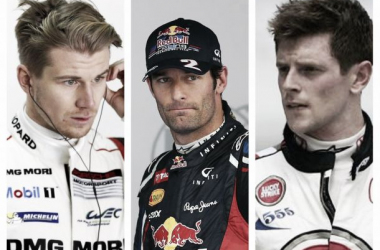 Le Mans and Formula One: Drivers who have competed in both