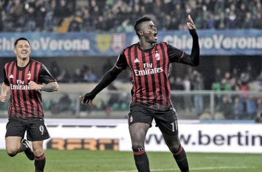 Niang-Torino, accordo sull&#039;ingaggio. Club al lavoro per limare le ultime distanze