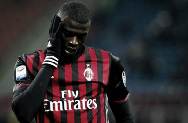 Milan - Au revoir, Niang: lo Spartak attende il giocatore, il Torino prova ad inserirsi