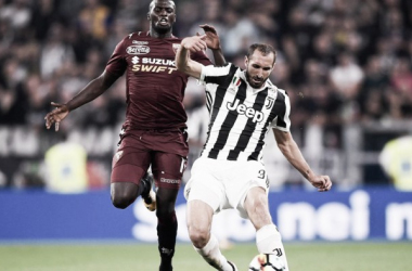 Juve-Torino 4-0, le pagelle granata: disastro in mediana, attacco silente. Si salva solo Sirigu