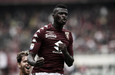 Torino, Niang centravanti a Crotone?