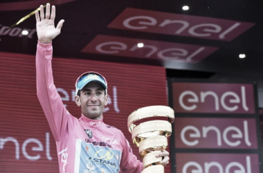 Giro d'Italia, Nibali in trionfo a Torino. Ad Arndt l'ultimo sprint tra le polemiche