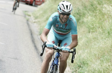 Temporada 2015: Vincenzo Nibali, sombras, sombras y alguna luz