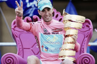 Nibali, Scarponi y Gesink con el Tour como objetivo