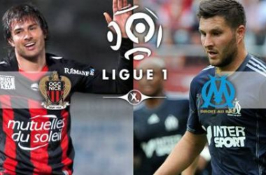 En direct : OGC Nice - Olympique de Marseille, suivez le live