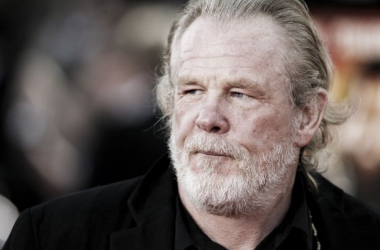 Nick Nolte aparecerá en &#039;Noé&#039;