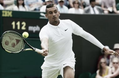 Opinion: Nick Kyrgios - a fascinating, exciting enigma