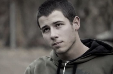 Nick Jonas es un luchador de MMA en &#039;Kingdom&#039;