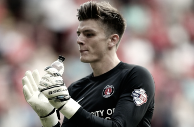 Nick Pope: &quot;Es un buen comienzo para nosotros&quot;