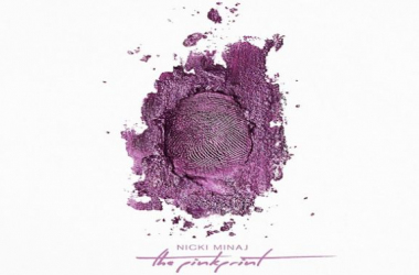 'The pinkprint', lo nuevo de Nicki Minaj