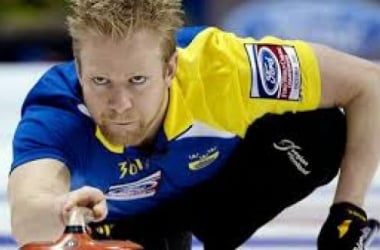 La Svezia è Campione del Mondo di Curling maschile