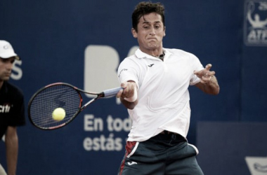 Actualización ránking ATP 15 de febrero 2016: el resurgimiento de Almagro