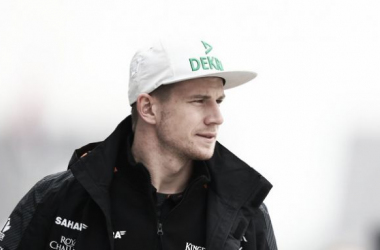 Nico Hulkenberg: &quot;Esperamos extraer más potencial del coche&quot;