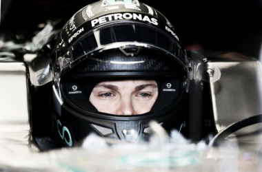 Nico Rosberg: “Quizá deberíamos volver a la clasificación”