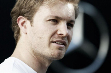 Nico Rosberg: &quot;Adaptarse a Sepang será todo un reto&quot;