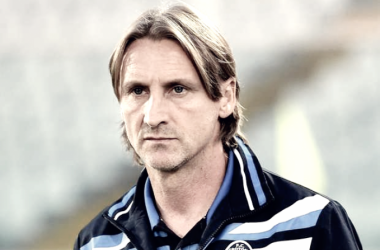 Crotone, Nicola ci crede: "Testa al Torino, dimentichiamo l'Inter"