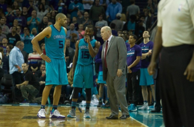 NBA, il punto sul futuro in casa Hornets