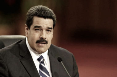 Alexander a Maduro: &quot;Deja que tu gente sea feliz&quot;