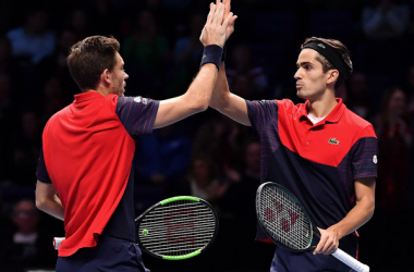 Nitto ATP Finals: Doubles preview and predictions