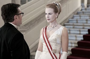 Nicole Kidman vive una vida de princesa en el primer teaser tráiler del biopic &#039;Grace of Monaco&#039;