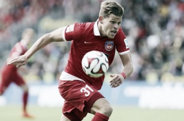 Niederlechner draws closer to Mainz move