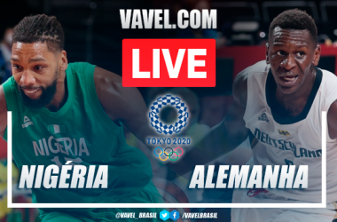 Scores and Highlights: Nigeria 92-99 Germany Nigeria vs Germany in&nbsp;Tokyo Olympics Match