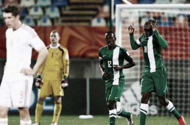 Mondiali U20: girone E: Brasile, Nigeria ed Ungheria agli ottavi