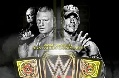 WWE Night Of Champions Predictions