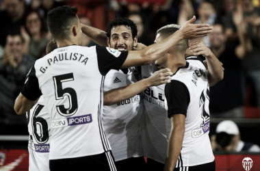 Previa Real Zaragoza - Valencia CF: debut copero para ampliar la buena racha