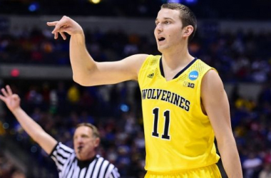 Sacramento Kings Address Shooting Needs, Draft Nik Stauskas