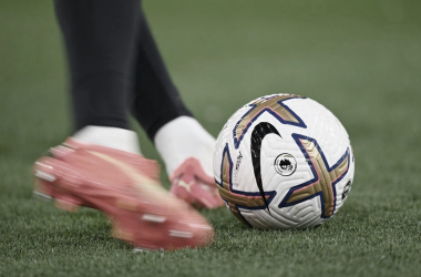 La Premier League tendrá acción en la última jornada antes del Mundial de Qatar | Fotografía: Premier League&nbsp;