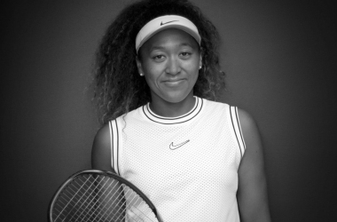 Naomi Osaka signs with Nike