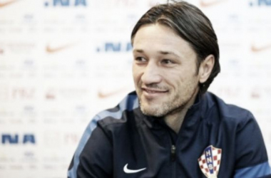 Niko Kovac: &quot;Creo que Croacia ha mostrado una nueva cara al mundo&quot;