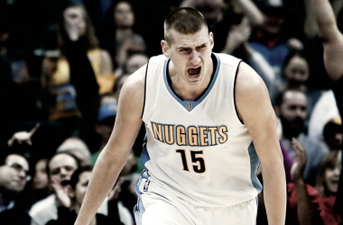 Denver Nuggets parece estar encontrando &#039;su nueva identidad&#039;