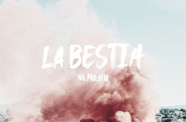 Nil Moliner estrena nueva canción “La Bestia”