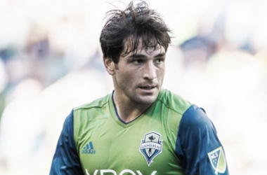 Nicolás Lodeiro, la contratación del año en la MLS