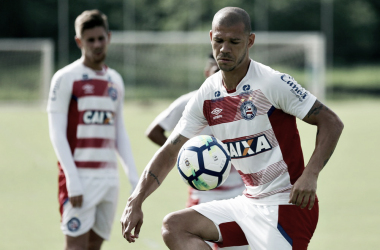 Nilton ressalta entrega do Bahia diante do Vasco, mas alerta: "Um erro pode ser crucial"