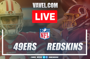 Video Highlights and Field Goals: 49ers 9-0 Redskins, 2019 NFL