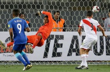 Qualificazioni Russia 2018, Sudamerica - Brasile spietato e gelido: vittoria 0-2 in Perù