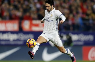 Real Madrid, Isco dopo il rinnovo: &quot;Voglio affermarmi qui&quot;