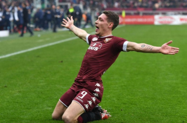 Milan, si punta tutto su Andrea Belotti