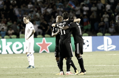 Copenaghen e Qarabag, tutto in una notte. In ballo un posto nell'Olimpo del calcio europeo