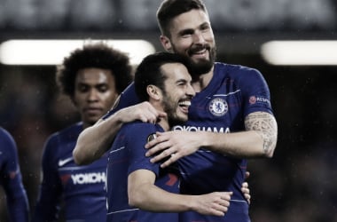 ¿Tendrá que esperar la renovación del Chelsea?