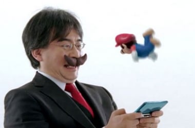 Nintendo busca el sistema operativo común en portátiles y sobremesa