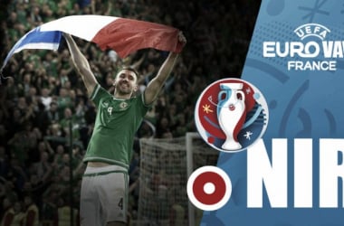 Euro 2016 Preview - Northern Ireland: Stage is set for Michael&#039;s men