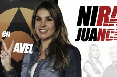 Entrevista. Nira Juanco: &quot;De 2014 espero un Mundial disputado y que lo gane Fernando Alonso&quot;